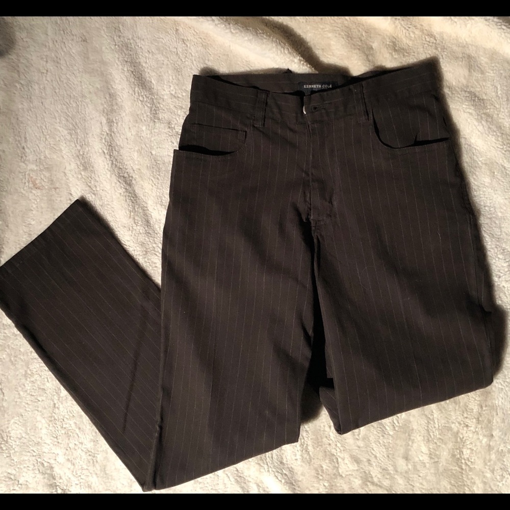 KENNETH COLE TROUSERS 28